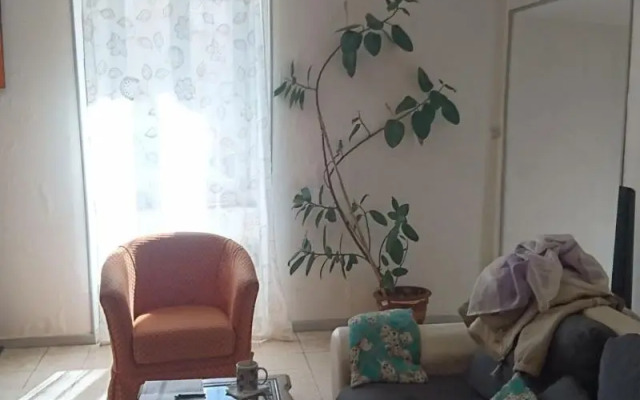 La Maison des Vendangeurs