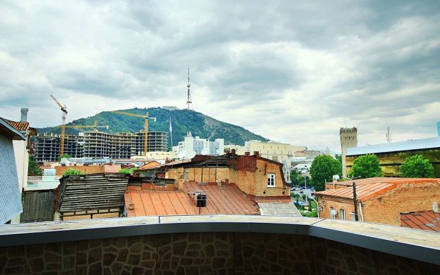 Babilina Hotel