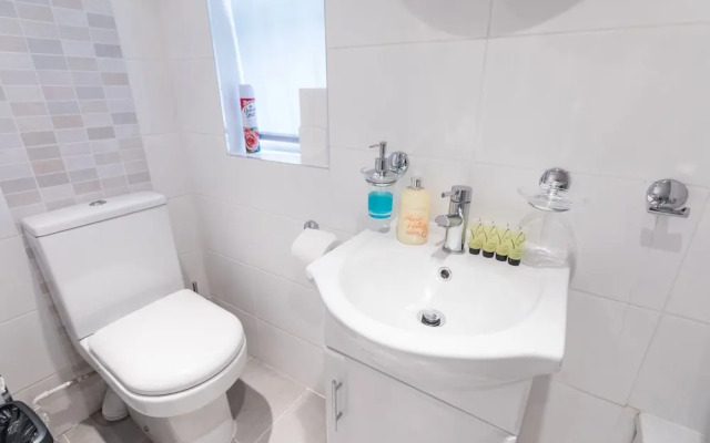 Belgravia Apartments - Westminster