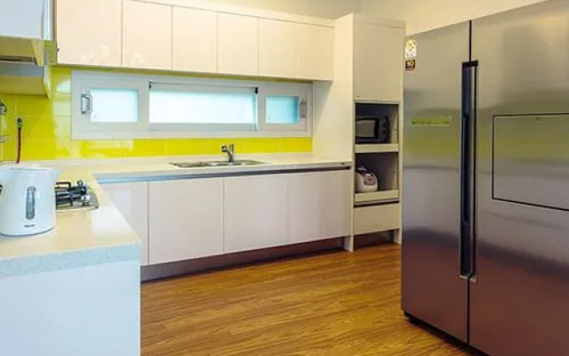 Jeju Viashinum Pension