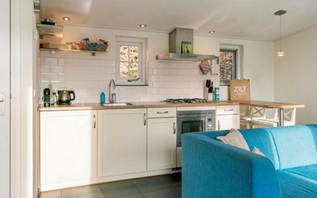 Beautiful holiday home in Kortgene with garden