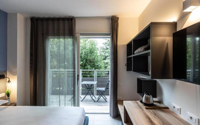 SEI Garda Apartments