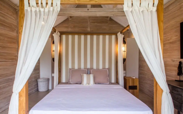 Beautiful Villa With Private Pool, Bali Villa 2072