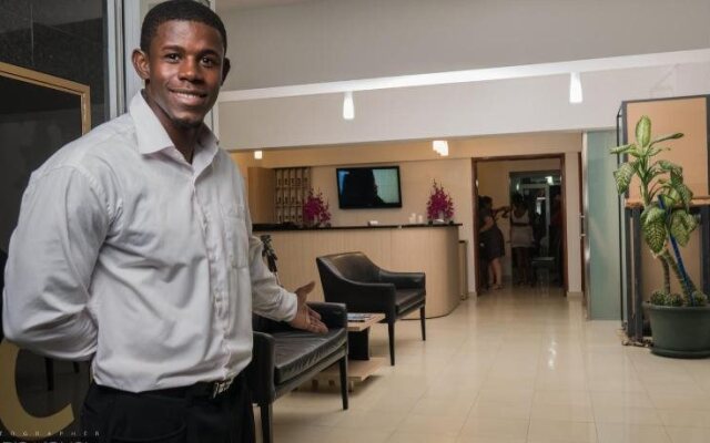 Hotel Cesaria