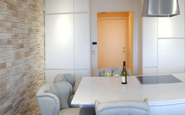 Appartement Knokke-Heist