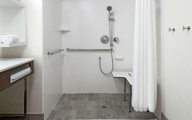 Hampton Inn & Suites Atlanta Buckhead Place