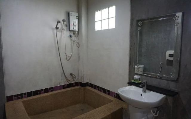 Ban Pak Chaytung Trang