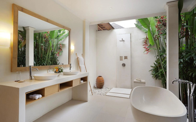 Villa Bali Asri Batubelig