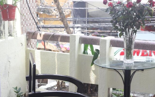 Hanoi Caballos Hotel