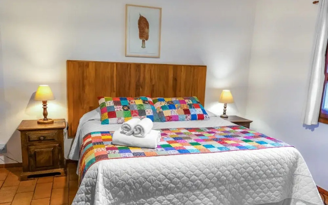 Hotel Fazenda Bela Vista