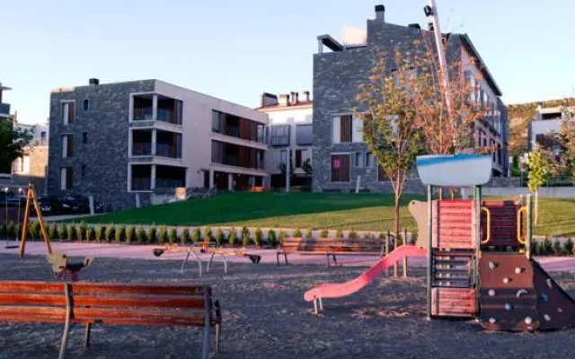 Apartamento en c/ Peroneros