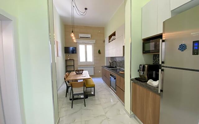 Le Giravolte B&B