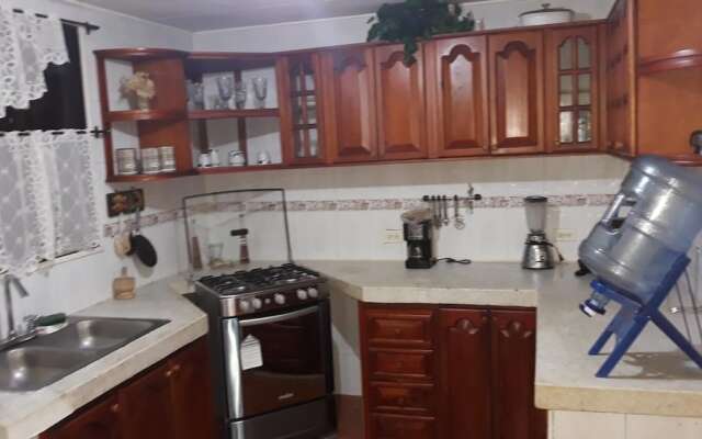 Posada Nativa Nilvis Place