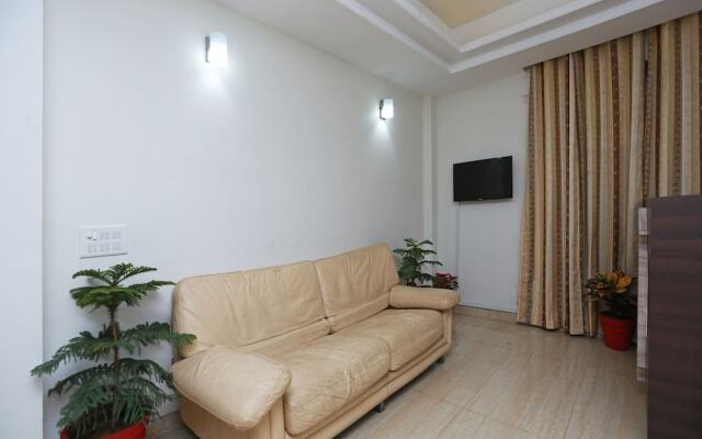 OYO 11911 Go rooms