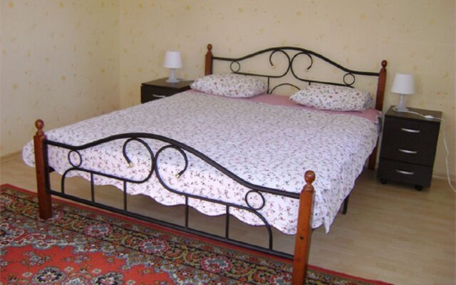 Motel Nadezhda