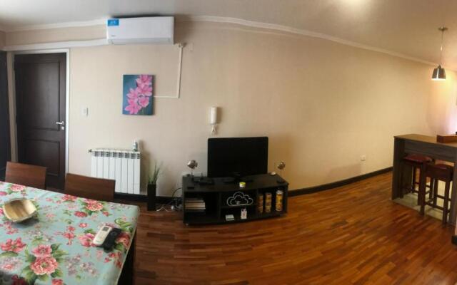 Departamento Salta Capital