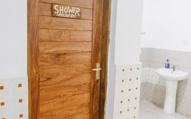 Shoki Shoki Hostel Stone Town