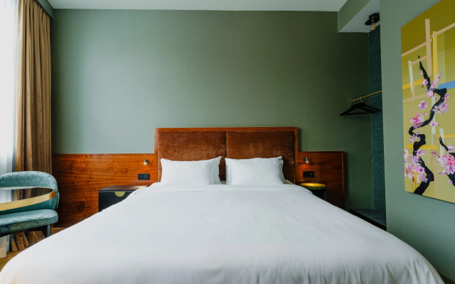 Hotel Mai Amsterdam