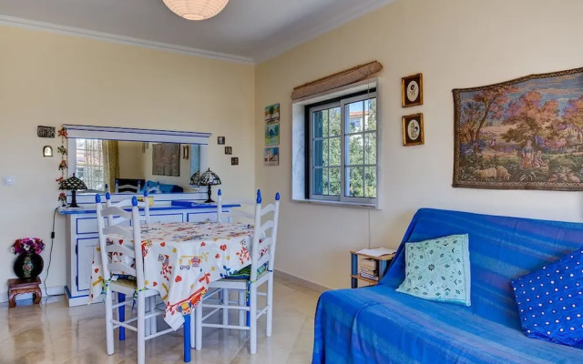 Apartment Oleander Excellent Townhouse in Carvoe