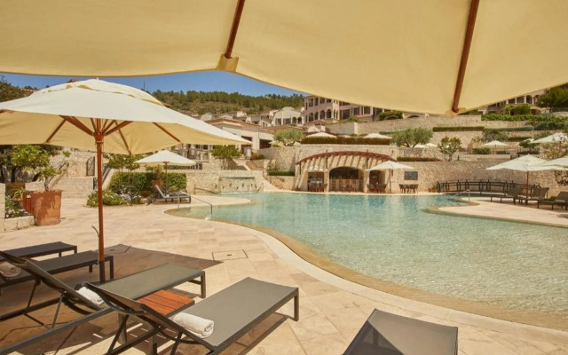 Cap Vermell Grand Hotel