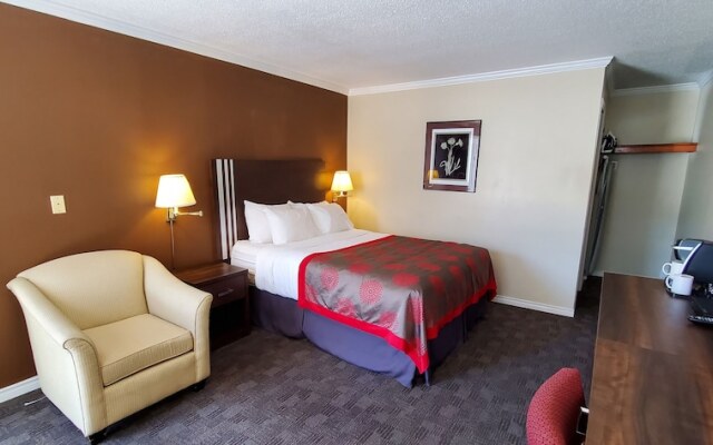 Ramada Limited Grand Forks