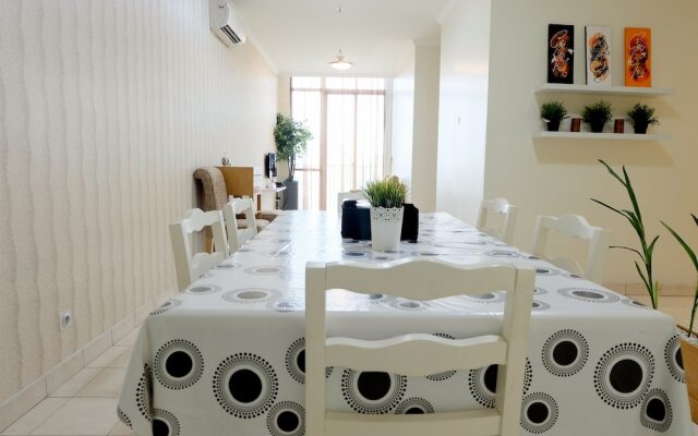 2BR Apartment Ambassador 2 near to ITC Kuningan