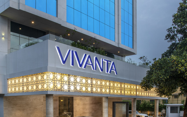 Vivanta Thiruvananthapuram