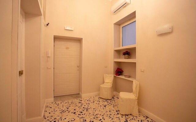 B&B Agorà Mura Greche