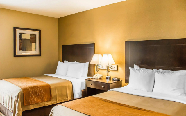 Spark by Hilton Cincinnati Airport South