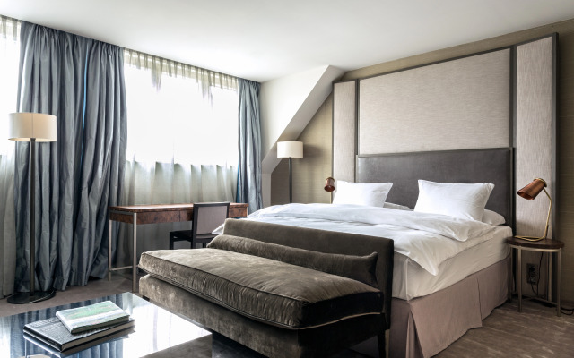 The Emblem Prague Hotel - Preferred Hotels & Resorts