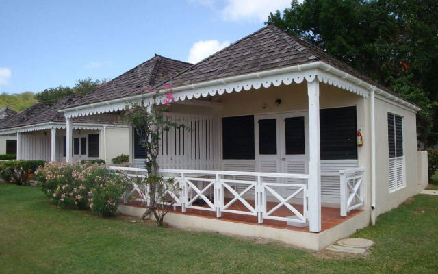 Hawksbill Resort Antigua