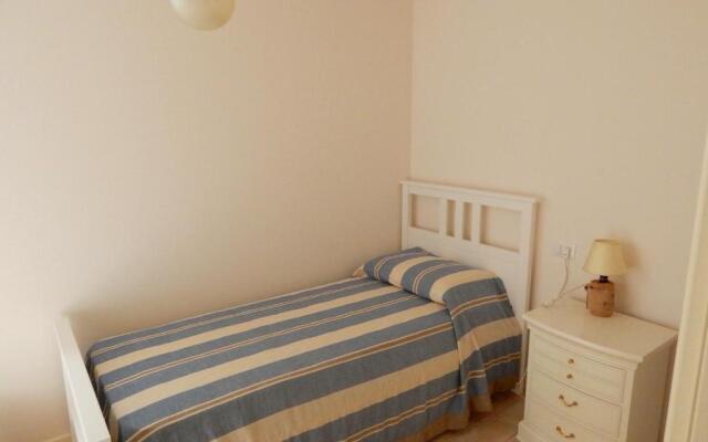 S83 Sirolo Nuovo Trilocale Con Giardino