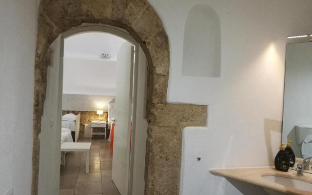 Borgoantico Apartment