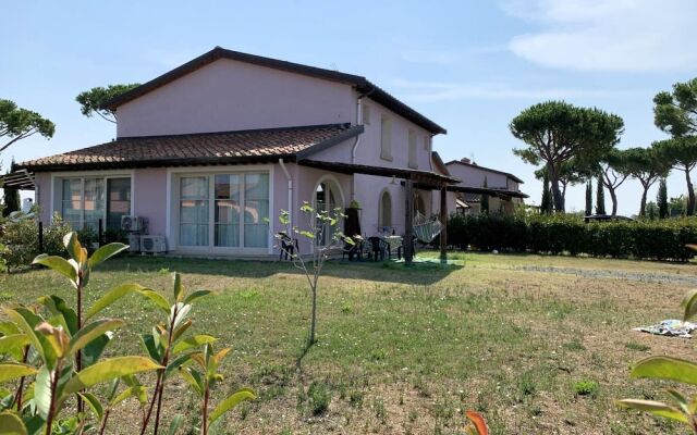 Appartamento Palazzeta With Pool, Near the Sea