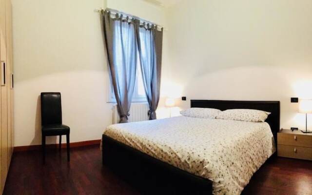 Pandus Home