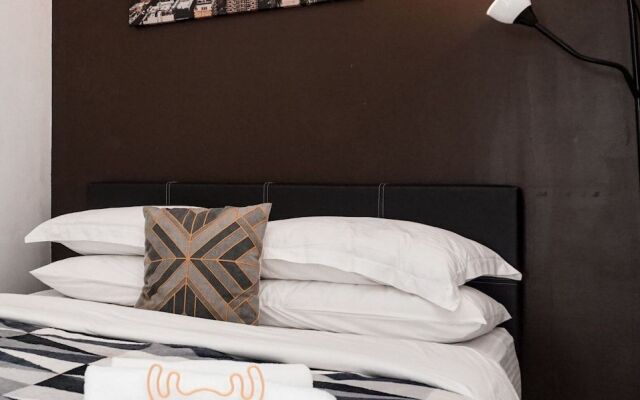 7Stonez Suites Midhills Genting