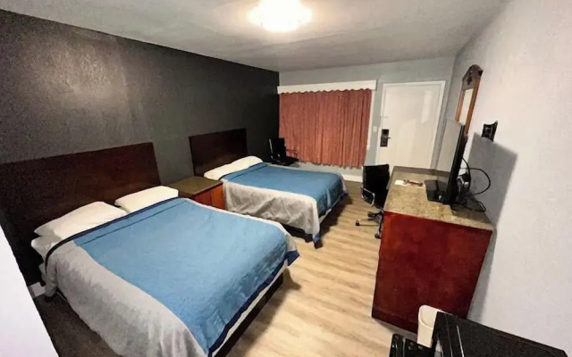 Reed Motel Nashville
