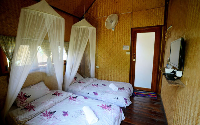 Prilpai Guesthouse
