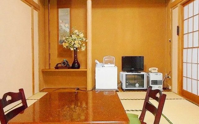 Yunosawa Ryokan
