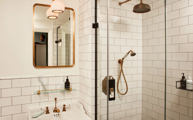 The Hoxton Edinburgh