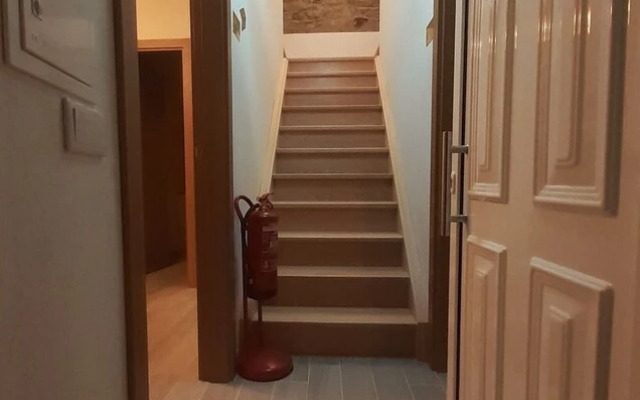 Hostel Sertã