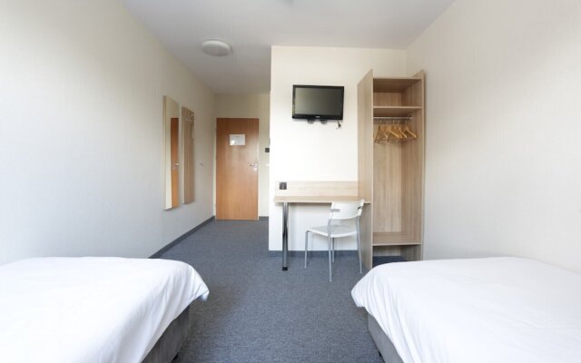 Hotel ROK