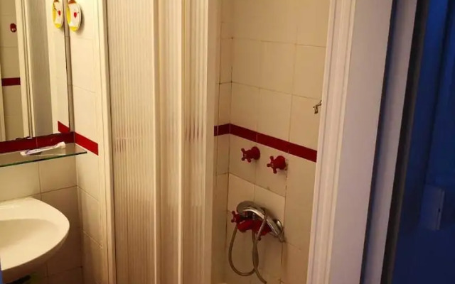 Le Finestre sul mare