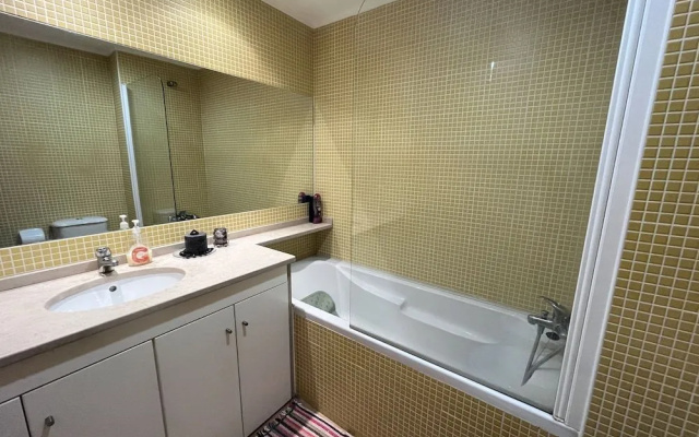 Ocean Terrace Seaview Apartment