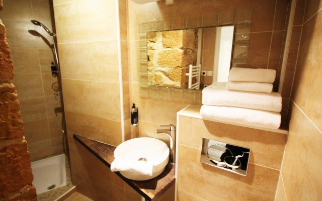 Best Western Hotel Saint Antoine