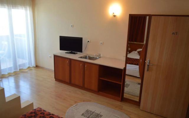 Stankoff Hotel