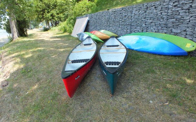 Sandbanks Summer Village Cottages