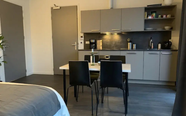 WoW Spacious loft Delft City Centre