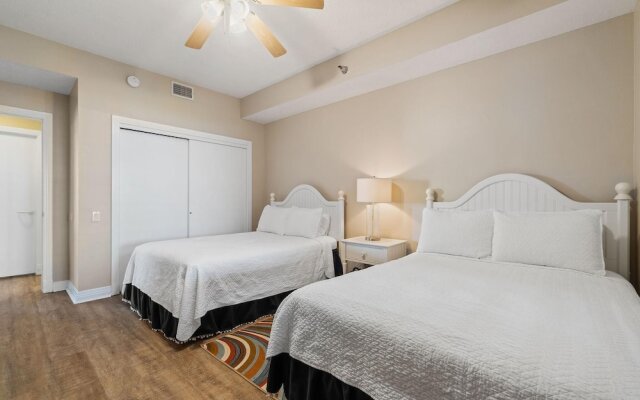 Beach Colony Tower 5B