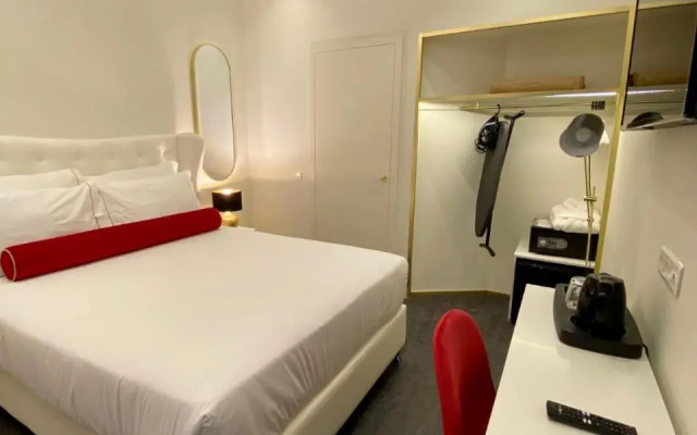 Lisbon City Hollywood Hotel By City Hotels